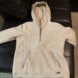 Womens North Face Femme Hoodie